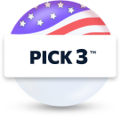 EEUU - Pick 3 EEUU - Pick 3